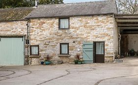 Harry Eyre Cottage