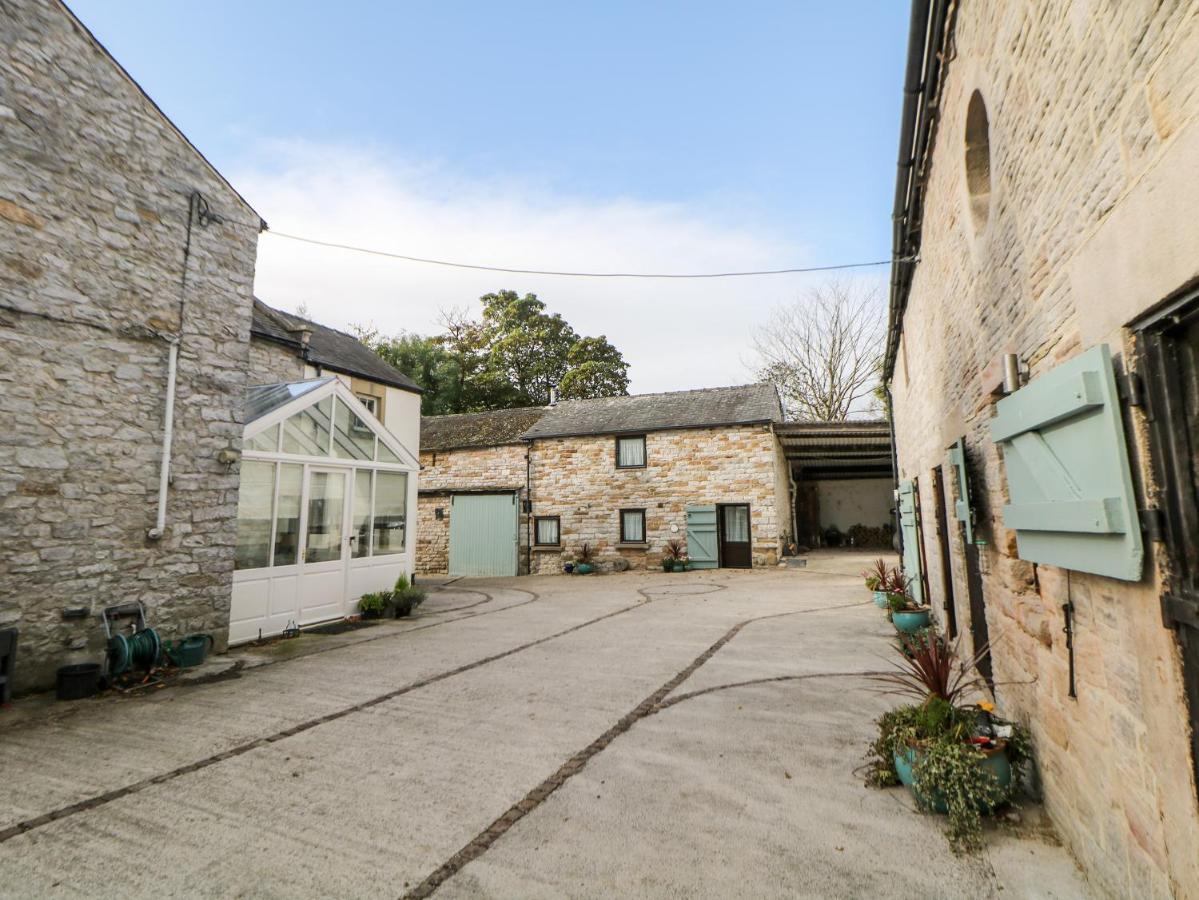 Harry Eyre Cottage Castleton  Exterior photo