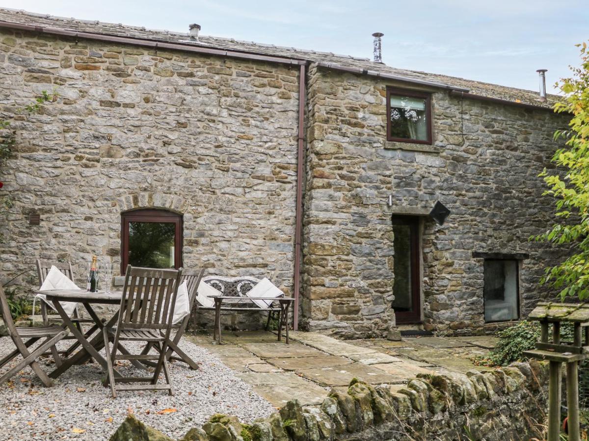 Harry Eyre Cottage Castleton  Exterior photo