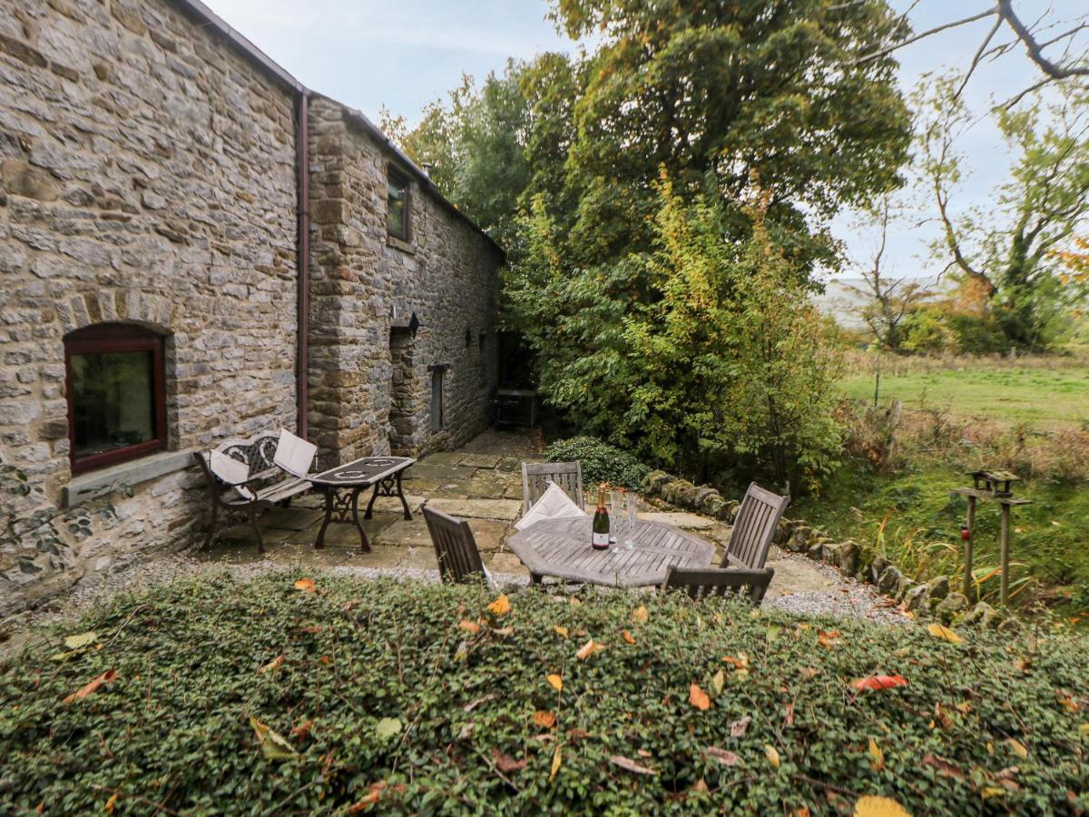 Harry Eyre Cottage Castleton  Exterior photo